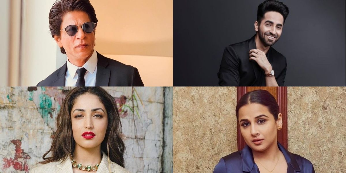 From TV screens to Silver Screen: Throwback to the B-Town celebs who started their career with TV shows!